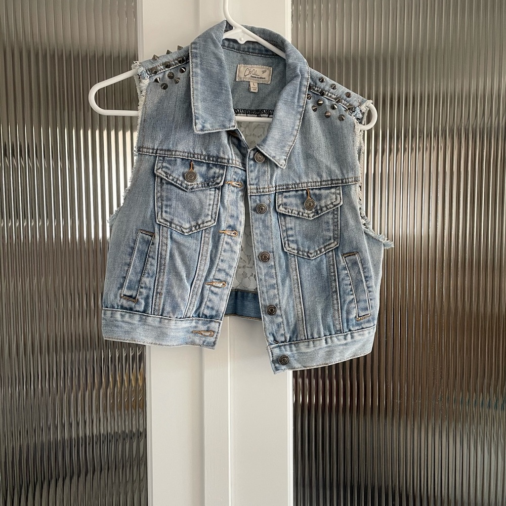 Vest